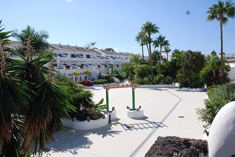 Libelula En Parque Don Jose Apartment Costa Del Silencio 0*,  Spain